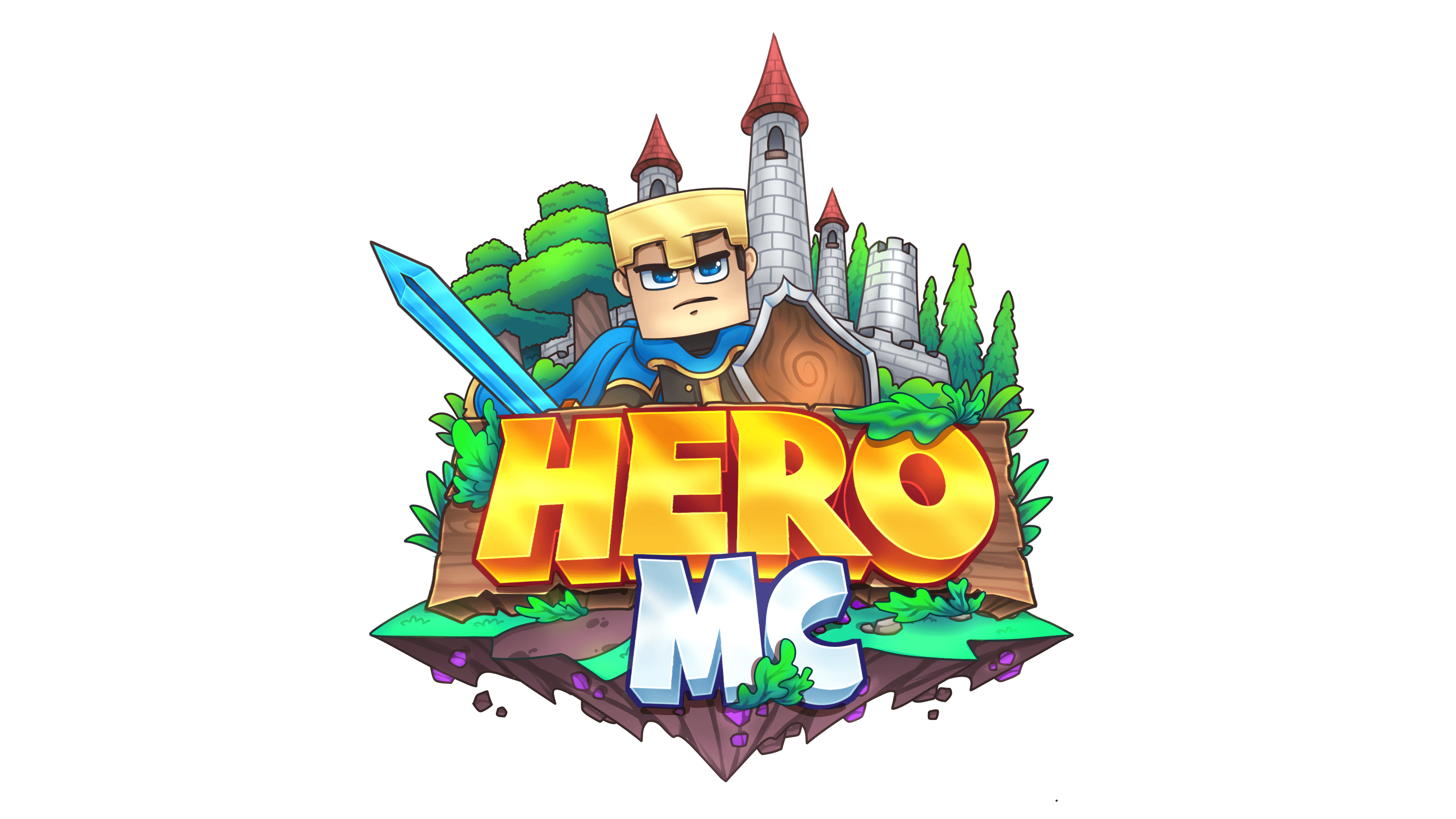 HeroMC